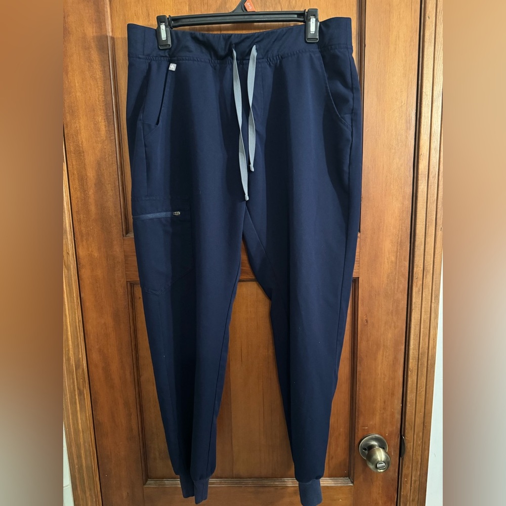 Figs Women’s Deep Blue Zamora Joggers